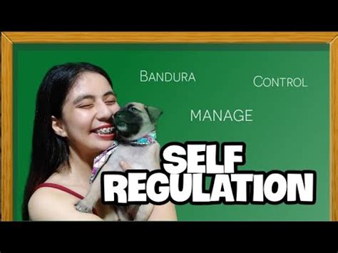 self regulation in tagalog sentence|regulation in Tagalog .